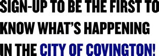 city of covington utilities|City of Covington, KY > Government > Resident Services.